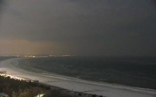 Świnoujście zachód - 31-01-2026 01:06