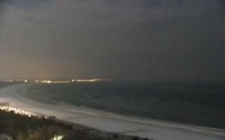 Świnoujście zachód - 31-01-2026 01:14