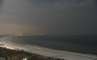 Świnoujście zachód - 31-01-2026 01:22