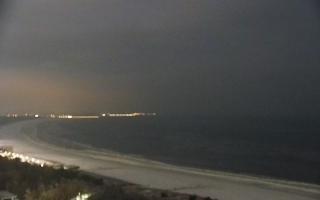 Świnoujście zachód - 31-01-2026 01:46