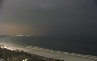 Świnoujście zachód - 31-01-2026 01:54