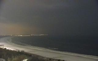 Świnoujście zachód - 31-01-2026 02:27