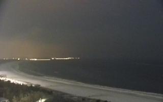 Świnoujście zachód - 31-01-2026 03:15