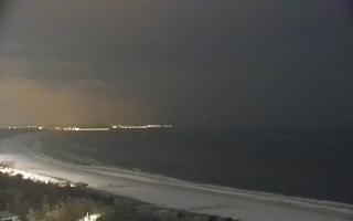 Świnoujście zachód - 31-01-2026 03:23