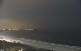 Świnoujście zachód - 31-01-2026 03:32