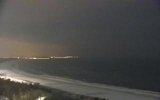 Świnoujście zachód - 31-01-2026 03:40