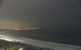 Świnoujście zachód - 31-01-2026 03:56