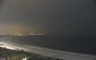 Świnoujście zachód - 31-01-2026 04:04