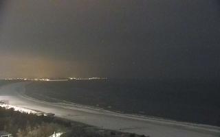 Świnoujście zachód - 31-01-2026 04:12