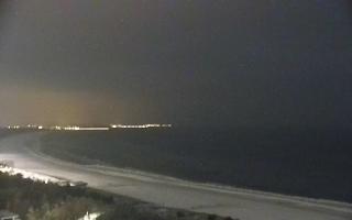 Świnoujście zachód - 31-01-2026 04:20