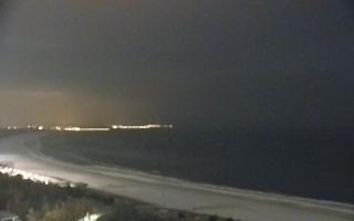 Świnoujście zachód - 31-01-2026 04:36