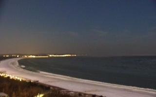 Świnoujście zachód - 01-02-2026 22:57