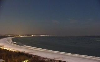 Świnoujście zachód - 01-02-2026 23:05