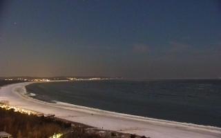 Świnoujście zachód - 01-02-2026 23:13