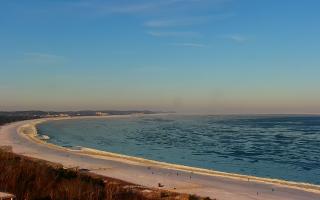 Świnoujście zachód - 02-02-2026 08:58