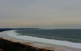 Świnoujście zachód - 16-02-2026 13:01