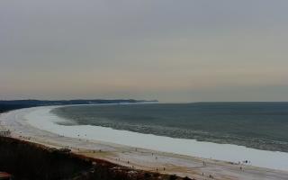 Świnoujście zachód - 16-02-2026 13:09