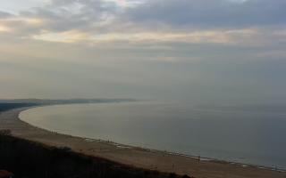 Świnoujście zachód - 15-03-2026 16:01