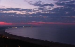 Świnoujście zachód - 15-03-2026 17:46