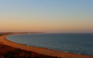 Świnoujście zachód - 17-03-2026 05:36