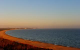 Świnoujście zachód - 17-03-2026 05:44