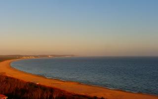 Świnoujście zachód - 17-03-2026 05:52