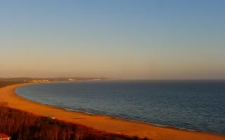 Świnoujście zachód - 17-03-2026 06:01