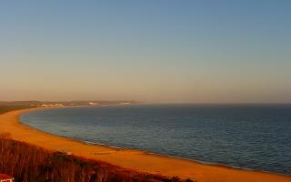 Świnoujście zachód - 17-03-2026 06:17