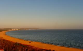 Świnoujście zachód - 17-03-2026 06:25