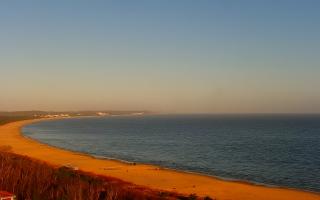 Świnoujście zachód - 17-03-2026 06:33