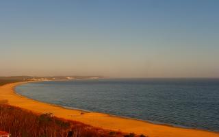 Świnoujście zachód - 17-03-2026 06:57