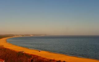 Świnoujście zachód - 17-03-2026 07:05