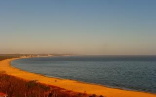 Świnoujście zachód - 17-03-2026 07:13