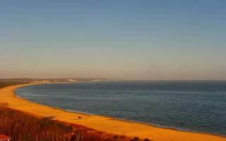 Świnoujście zachód - 17-03-2026 07:22