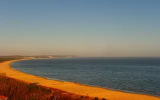 Świnoujście zachód - 17-03-2026 07:30