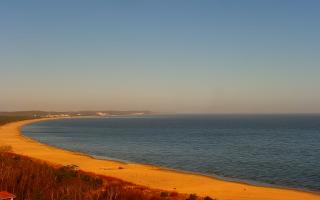 Świnoujście zachód - 17-03-2026 07:38