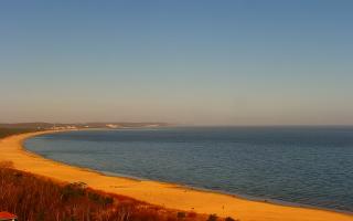 Świnoujście zachód - 17-03-2026 07:54