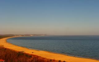 Świnoujście zachód - 17-03-2026 08:02