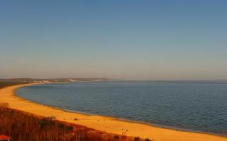 Świnoujście zachód - 17-03-2026 08:26