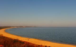 Świnoujście zachód - 17-03-2026 08:34