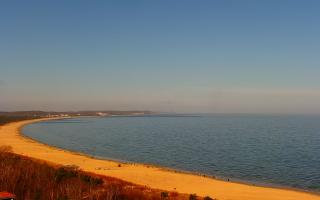 Świnoujście zachód - 17-03-2026 08:59