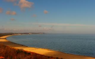 Świnoujście zachód - 17-03-2026 09:23