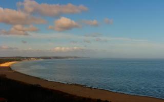 Świnoujście zachód - 17-03-2026 09:47