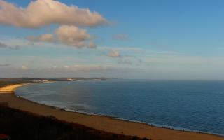 Świnoujście zachód - 17-03-2026 09:55