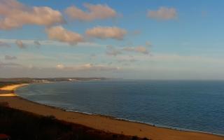 Świnoujście zachód - 17-03-2026 10:03