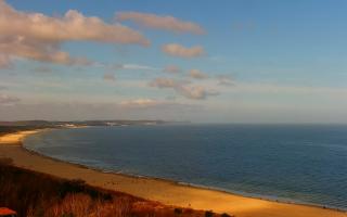 Świnoujście zachód - 17-03-2026 10:11