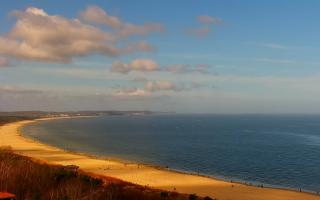 Świnoujście zachód - 17-03-2026 10:20