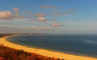 Świnoujście zachód - 17-03-2026 10:28