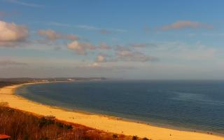 Świnoujście zachód - 17-03-2026 10:36