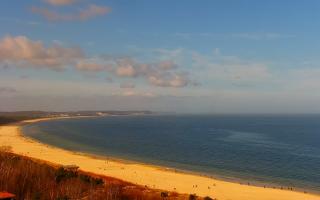 Świnoujście zachód - 17-03-2026 10:44